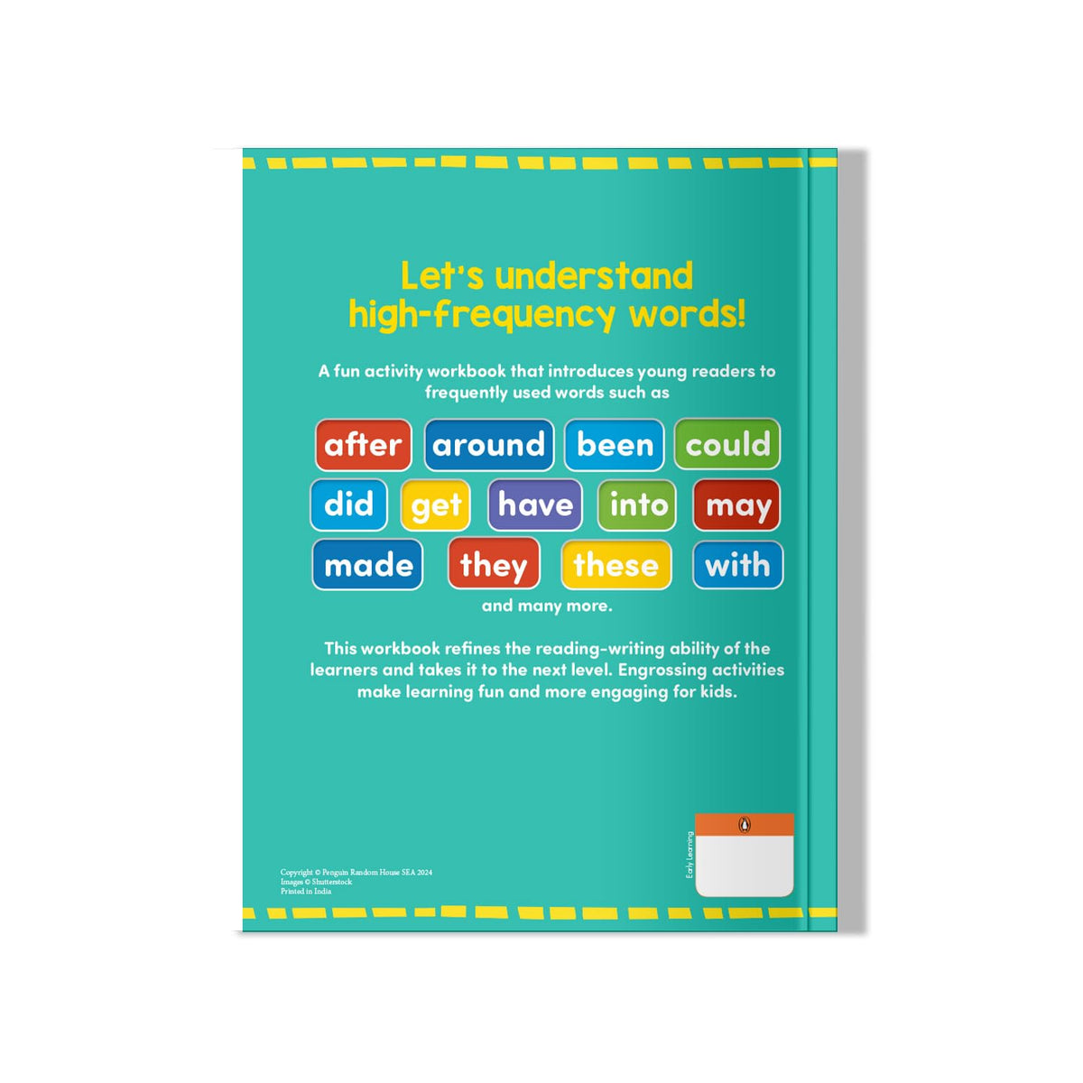 Sight Words and Sentences (Level 2)