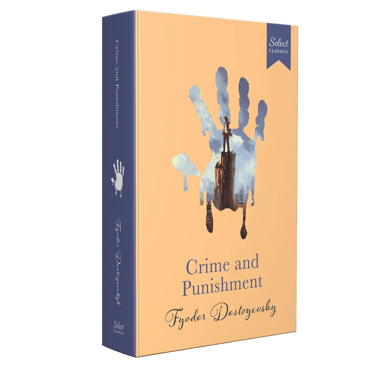 Crime And Punishment