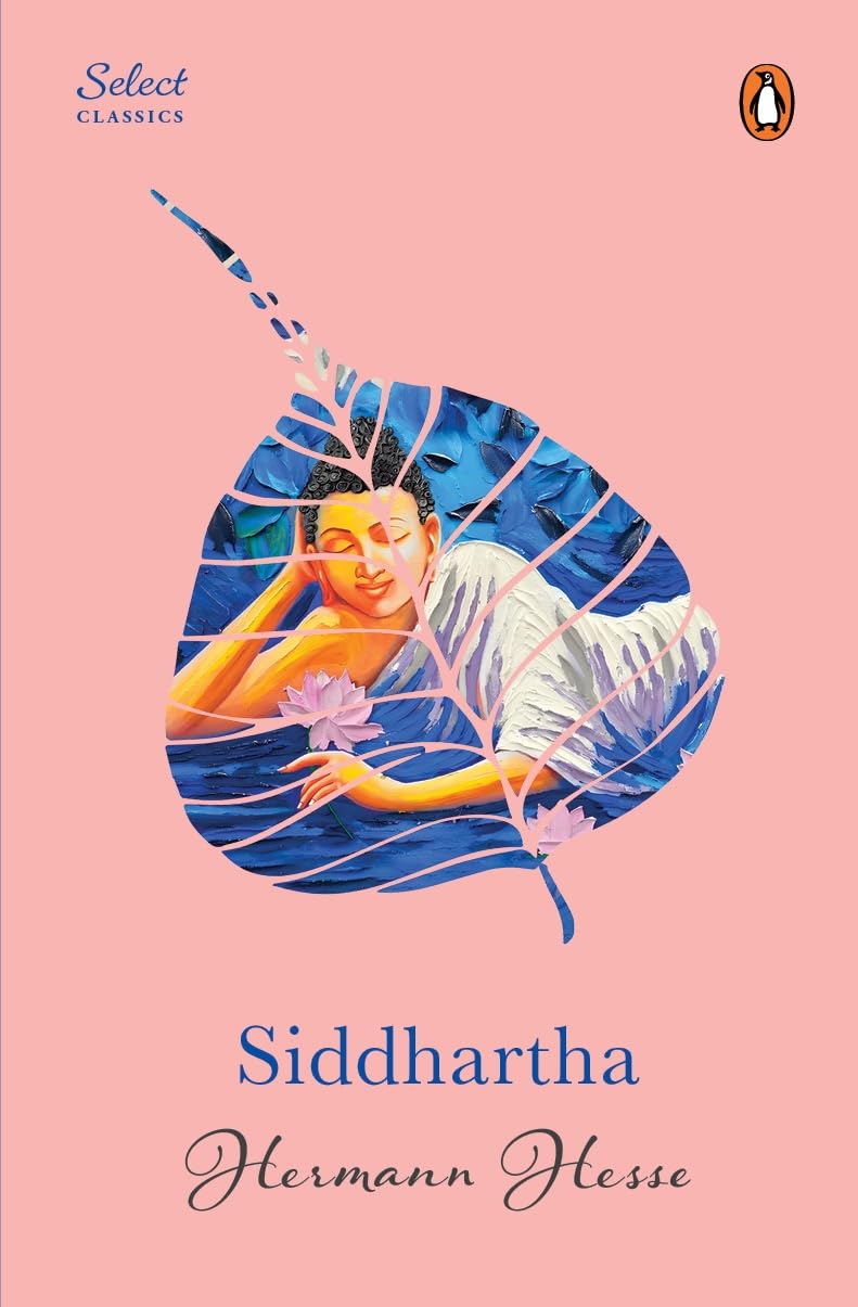 Siddhartha