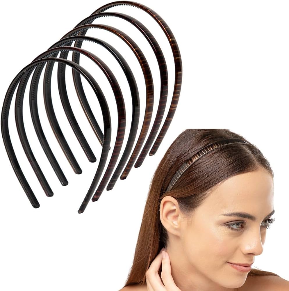 Classic Comfortable Hair Band – Habit Eats Emart