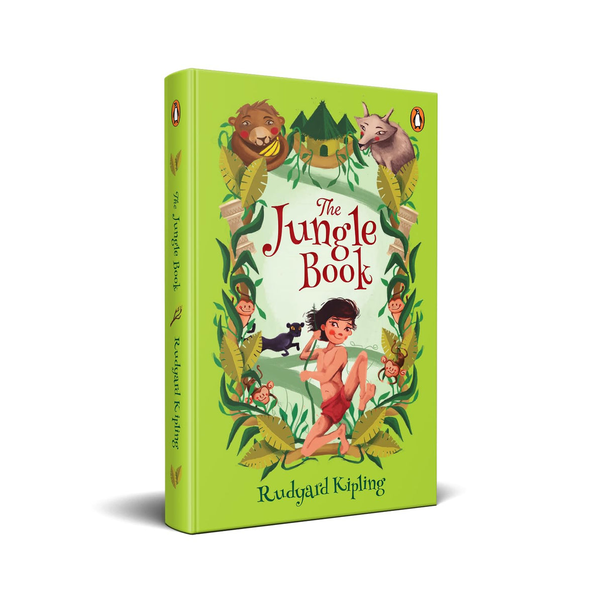 The Jungle Book
