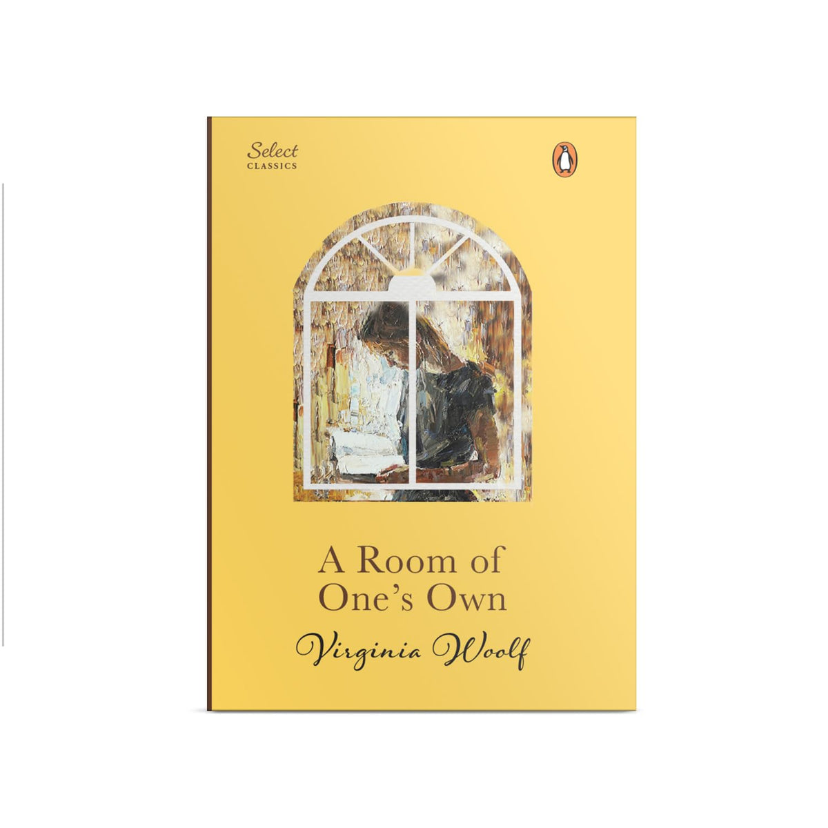 A Room of One's Own (HB)