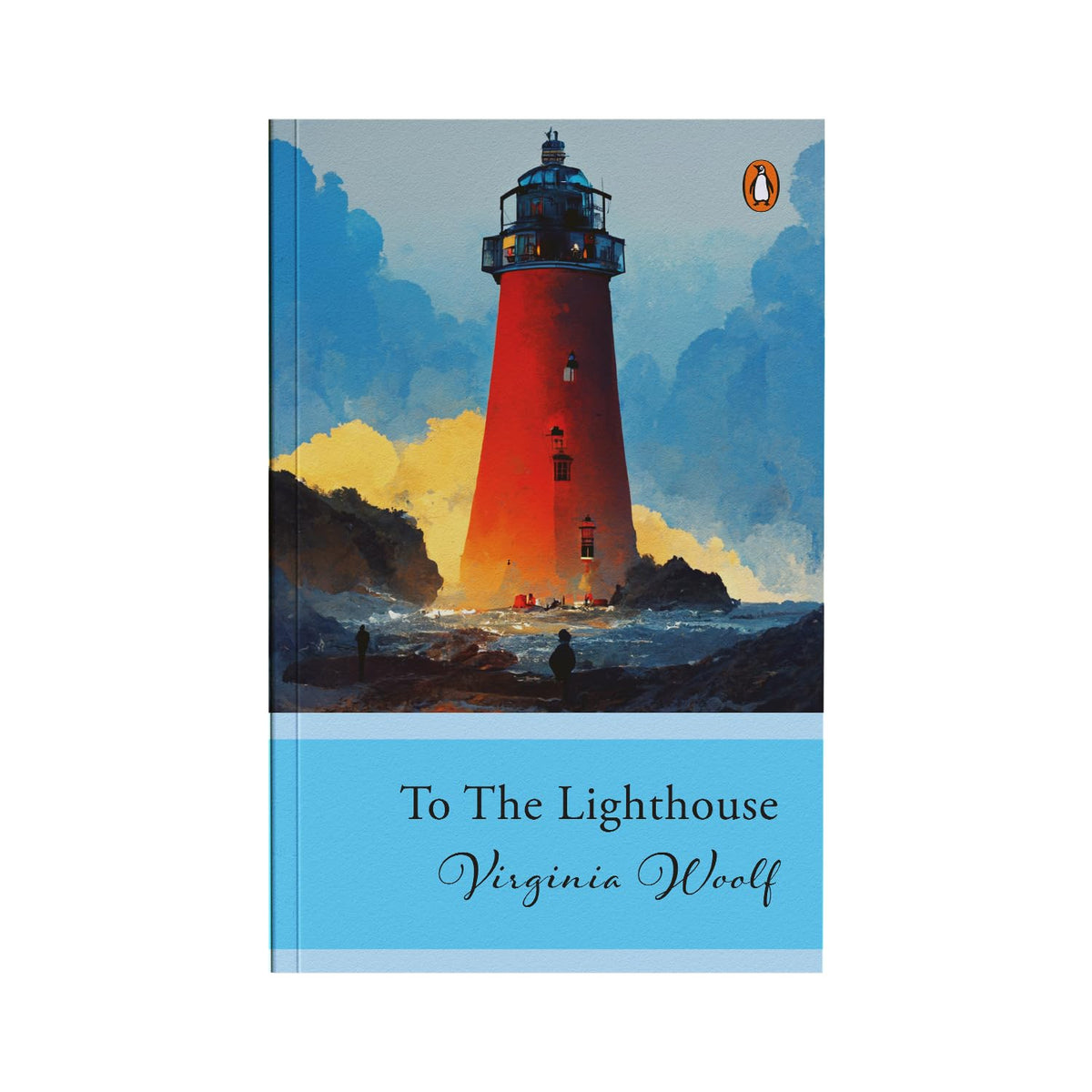To The Lighthouse