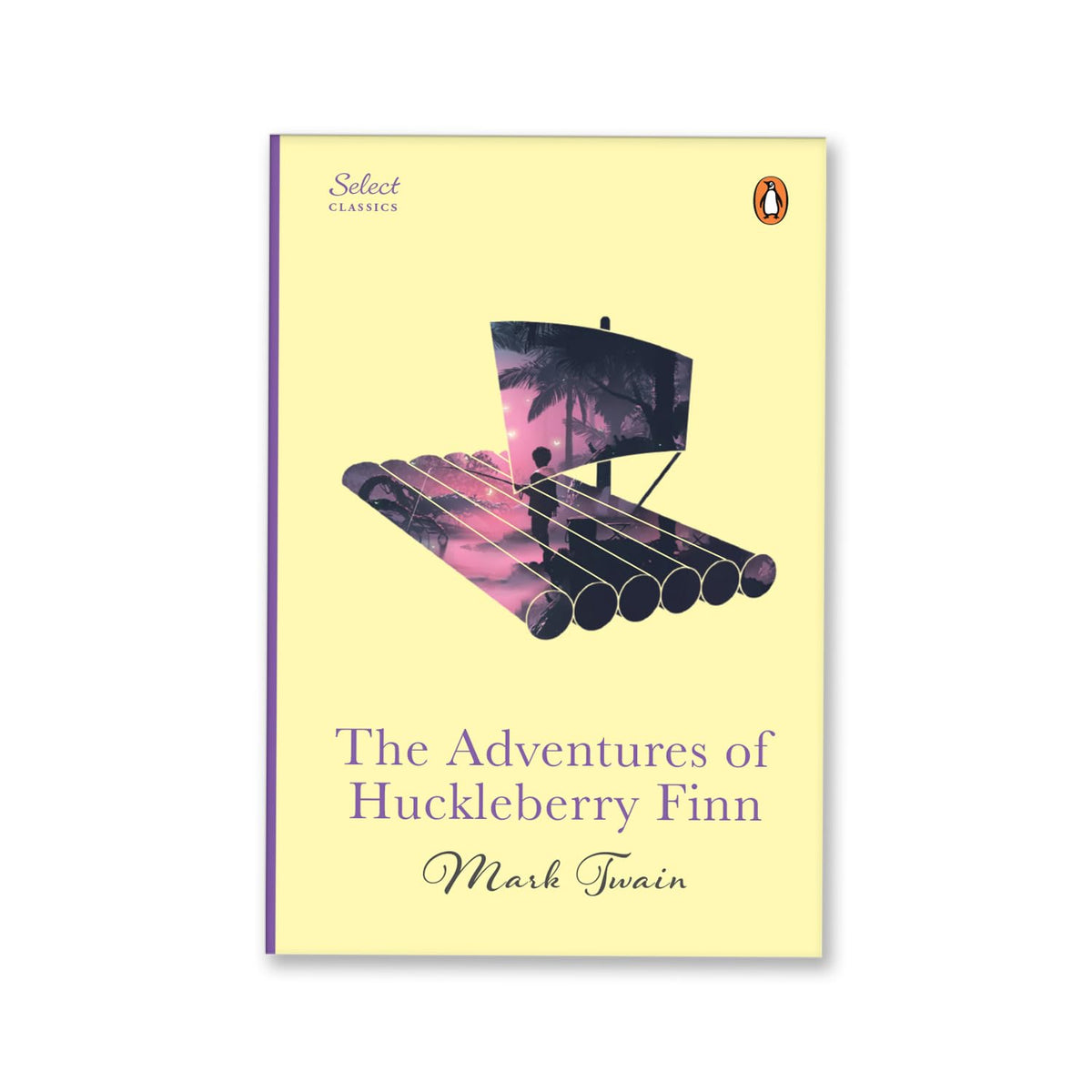 The Adventures Of Huckleberry Finn