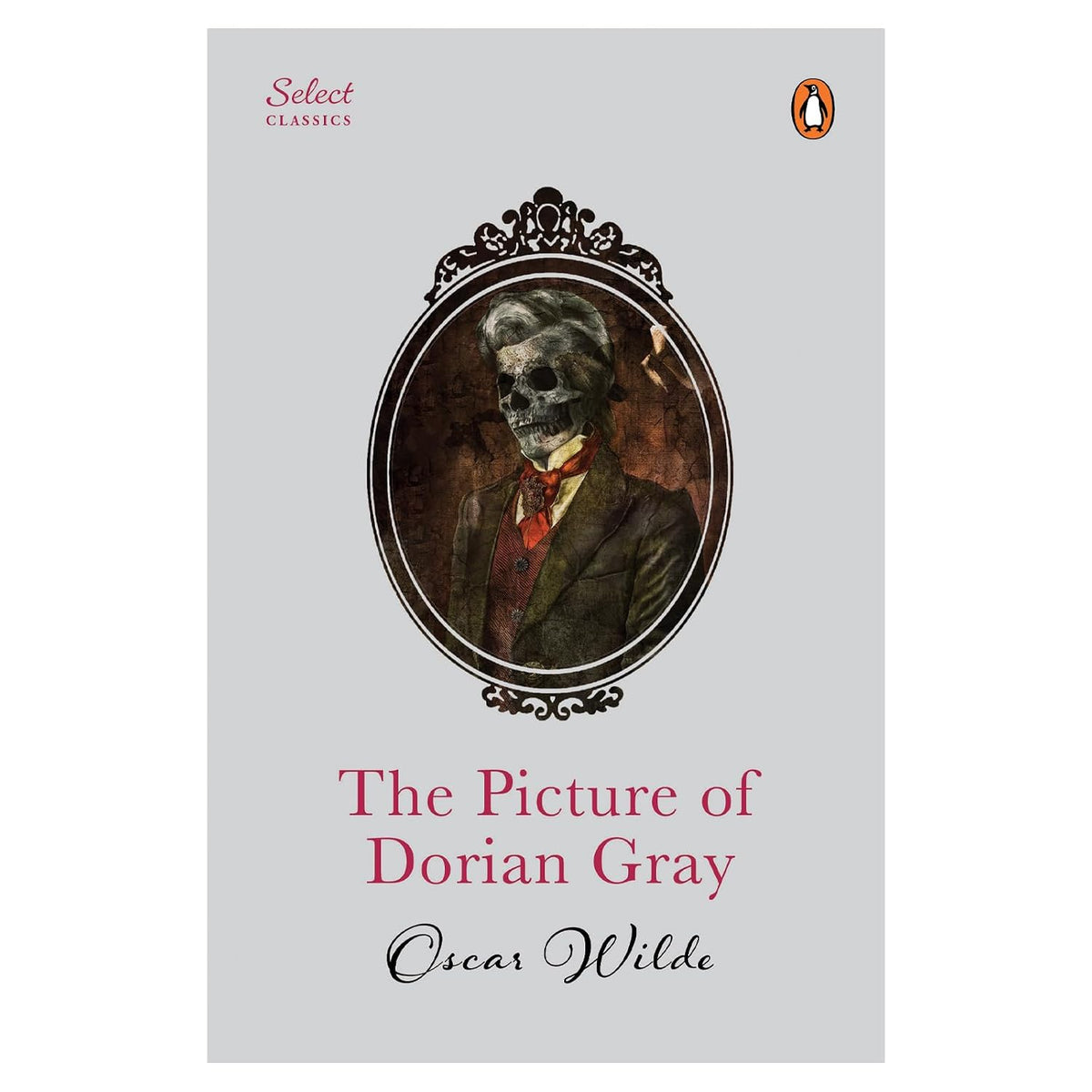 The Picture Of Dorian Gray