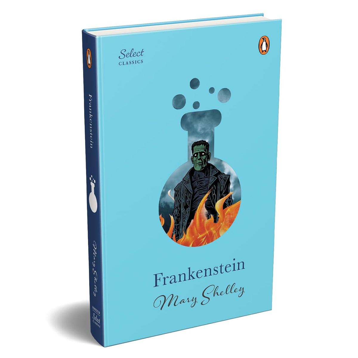 Frankenstein (HB)