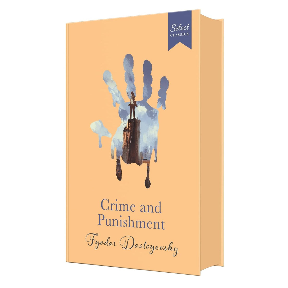Crime And Punishment