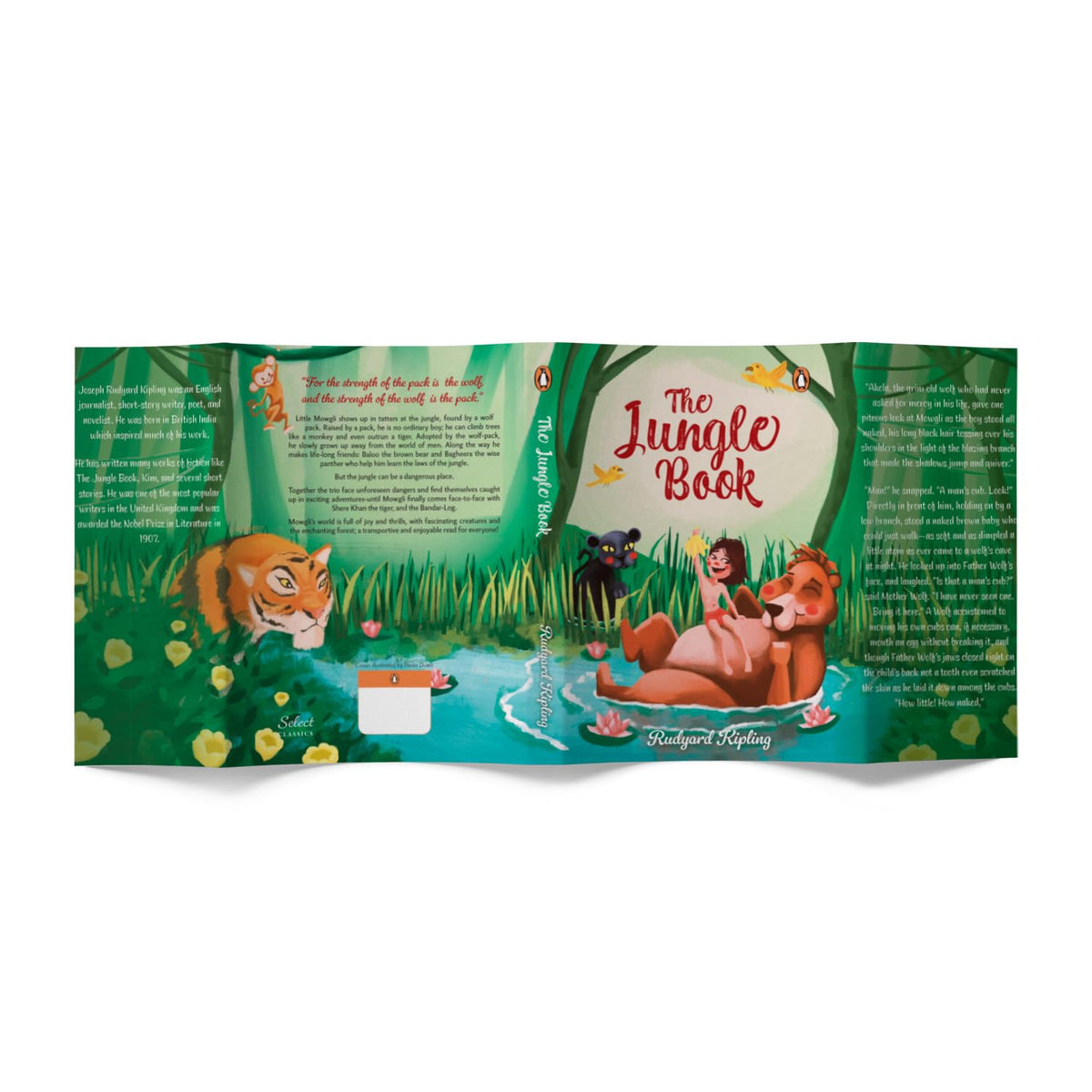 The Jungle Book