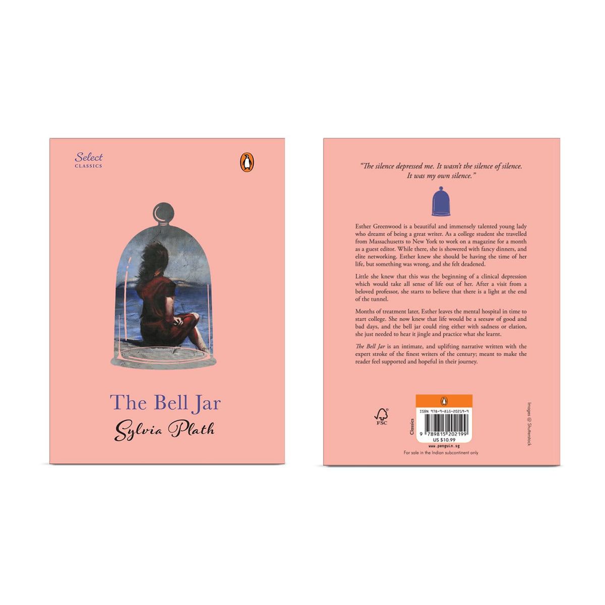 The Bell Jar