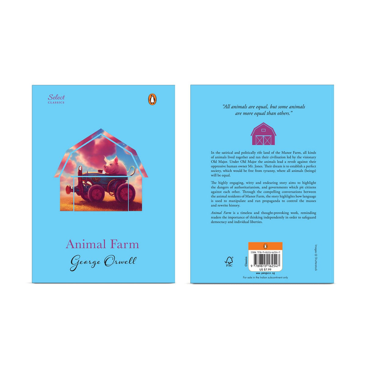 Animal Farm