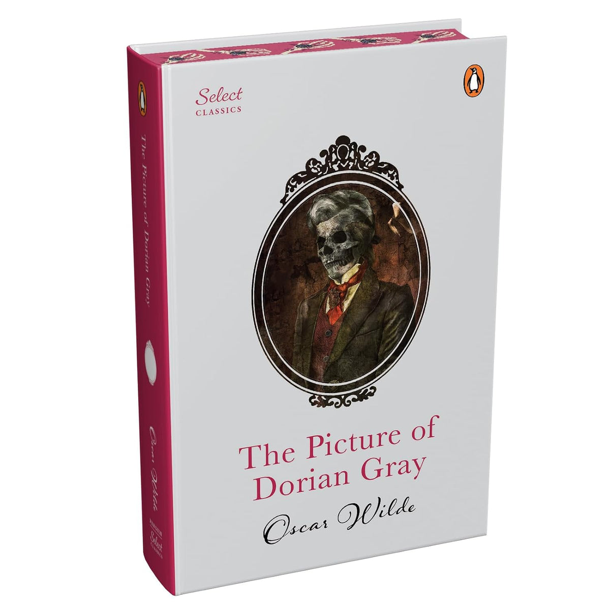 The Picture Of Dorian Gray