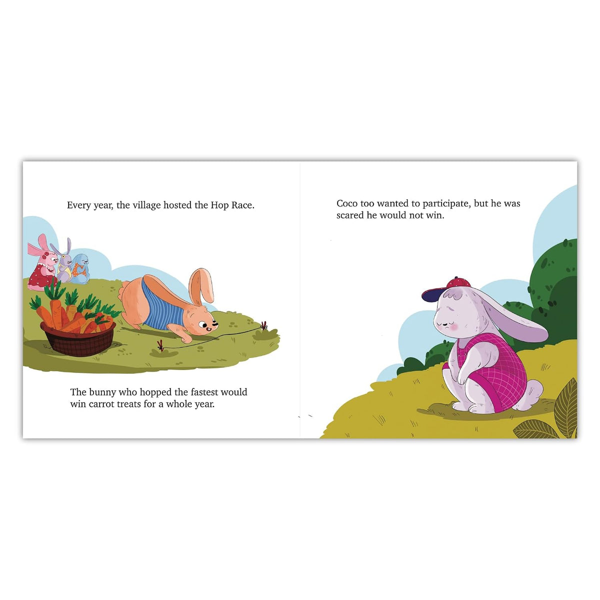 Life Skills Series: Coco and The Kingdom