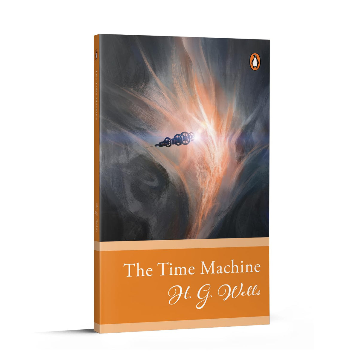 The Time Machine (PB)