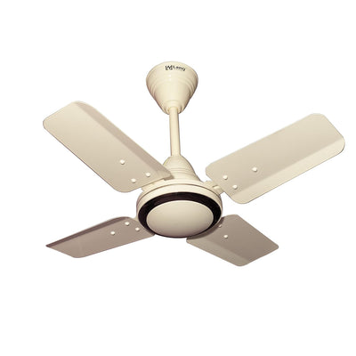 N LanQ 600 mm Ceiling Fan – Ivory