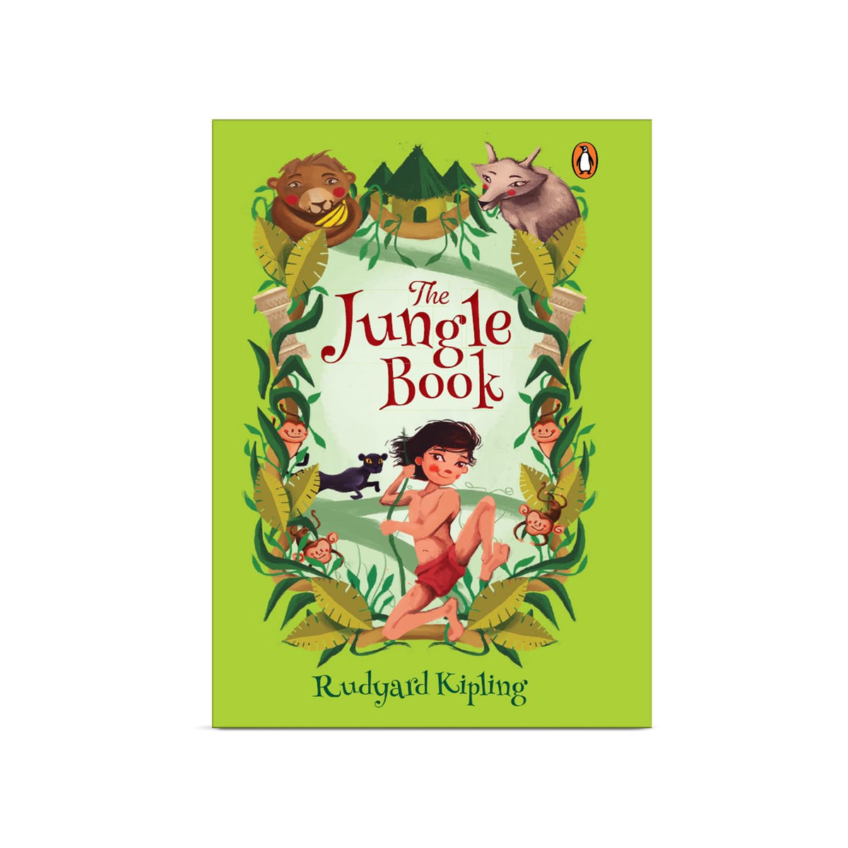 The Jungle Book