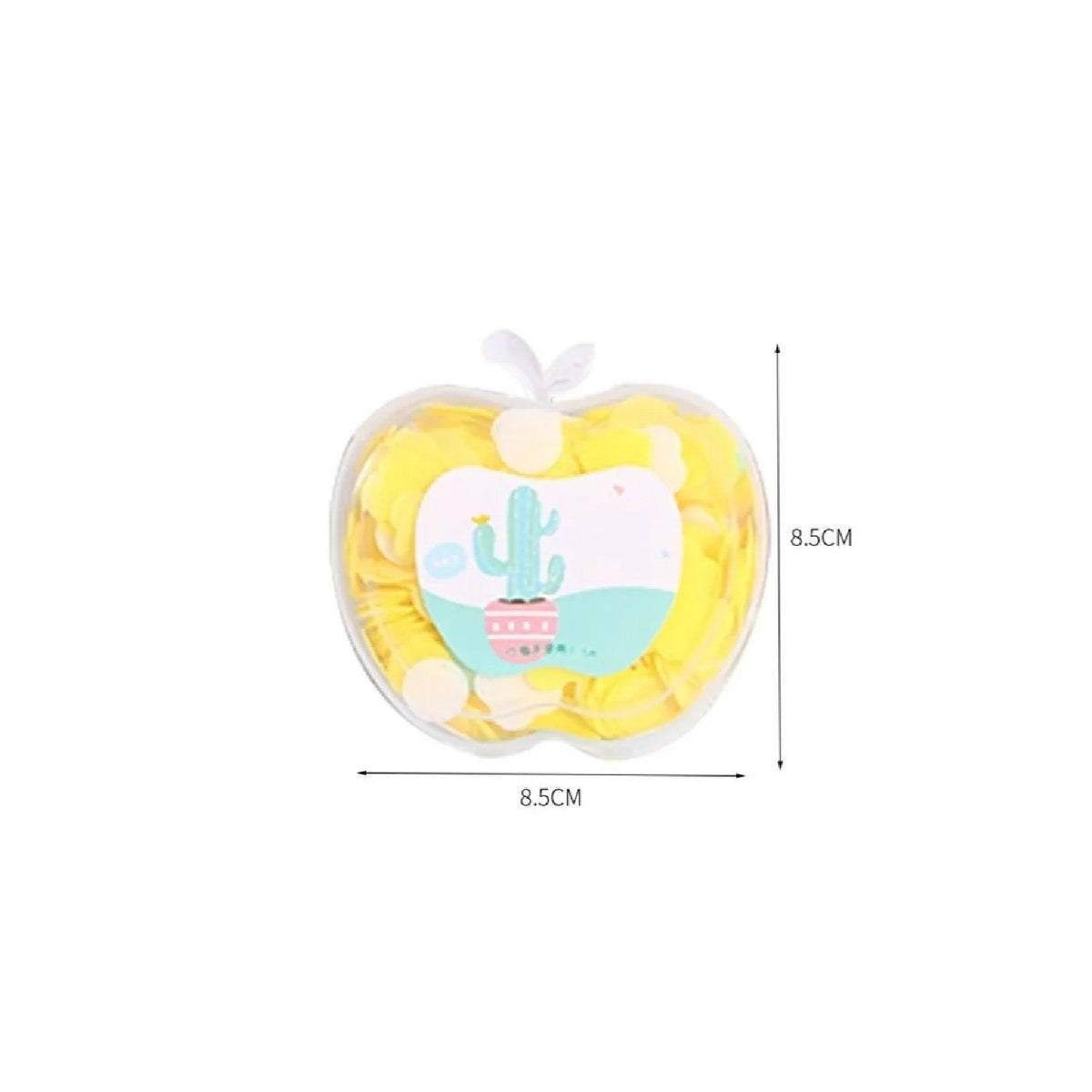 Apple Design Soft Paper Soap HP DD