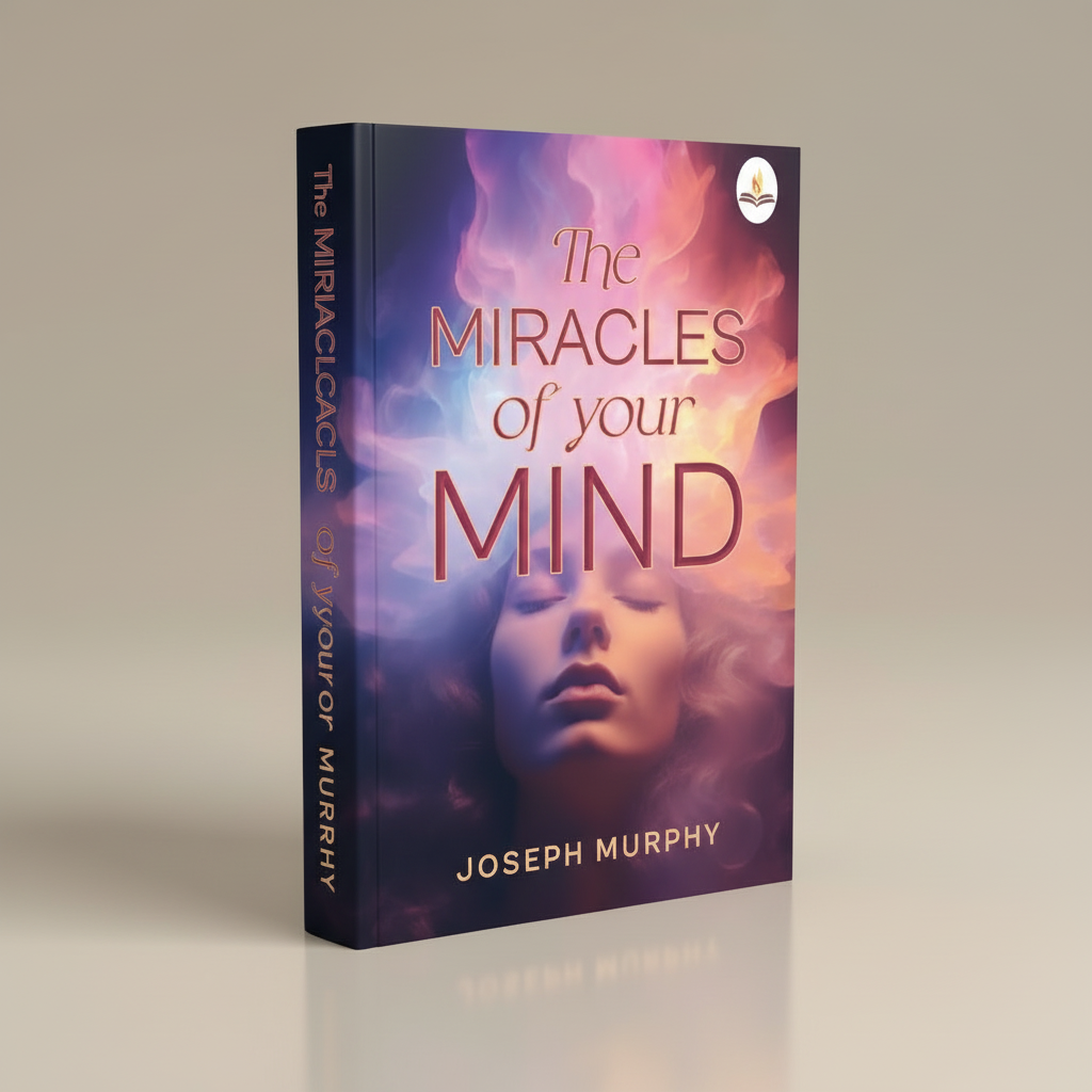 The Miracles of Your Mind: Discover the Incredible Power of Positive Thinking and Inner Belief Prints Publications