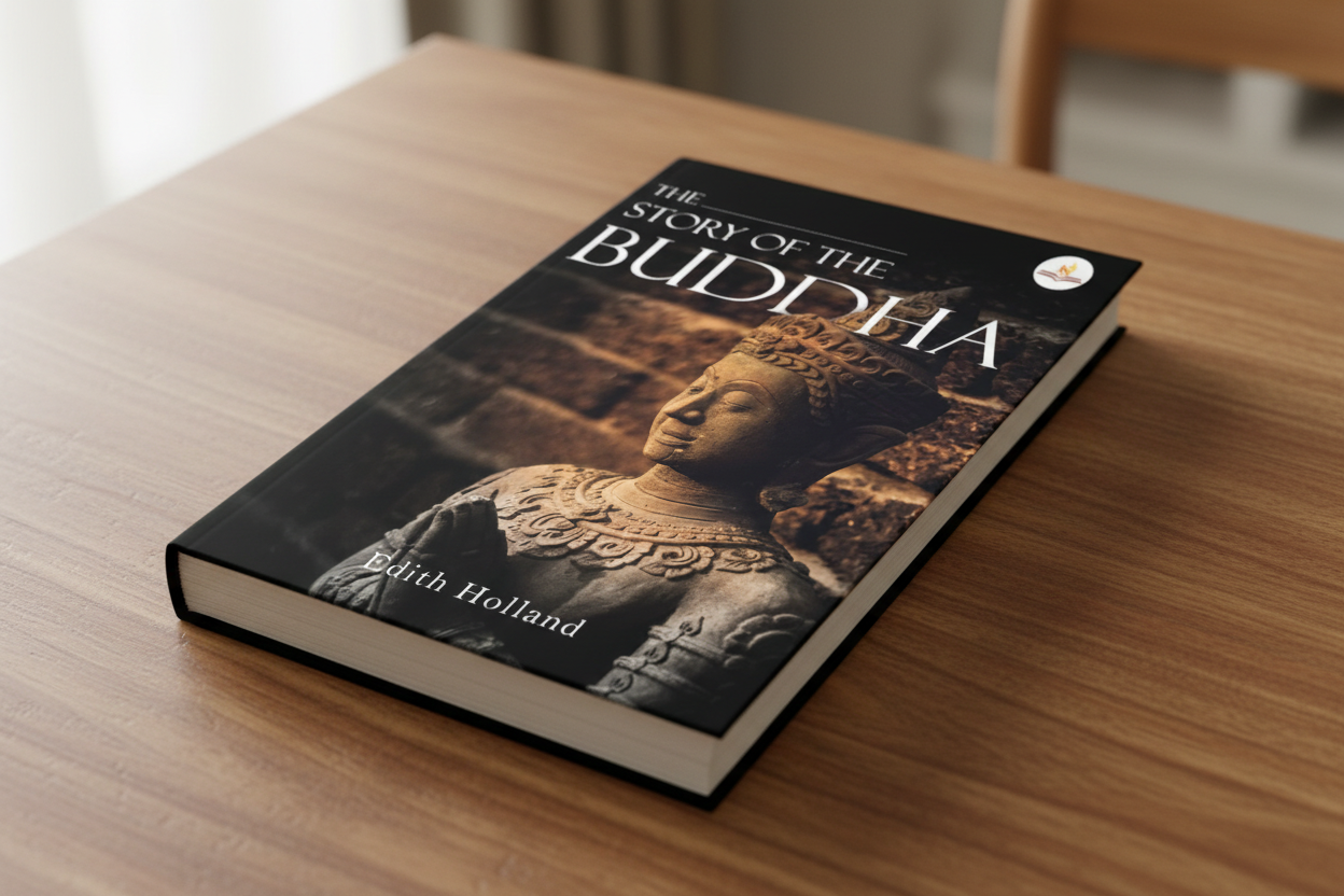 The Story of The Buddha Prints Publications