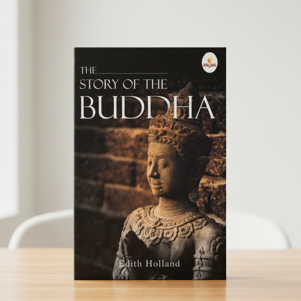 The Story of The Buddha Prints Publications