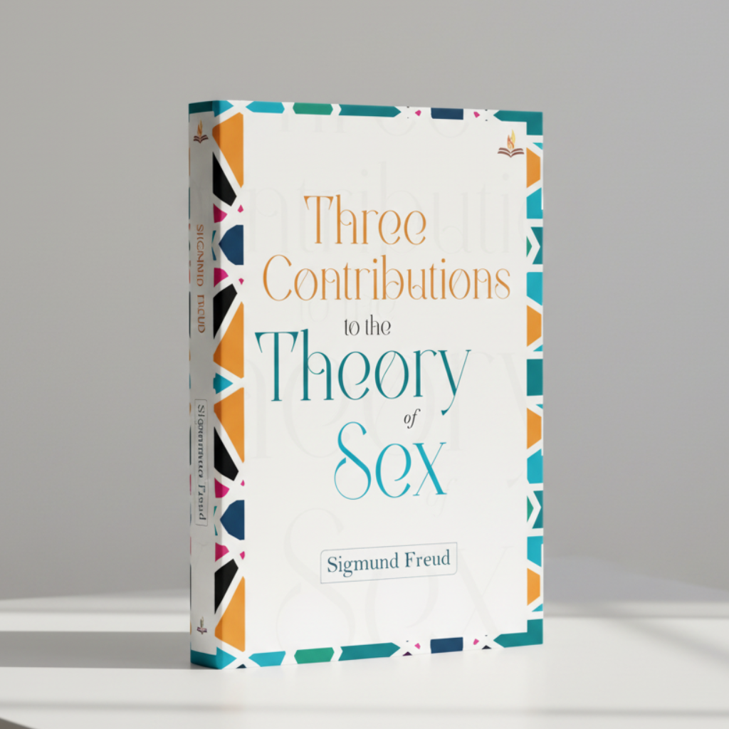 Three Contributions to the Theory of Sex Prints Publications