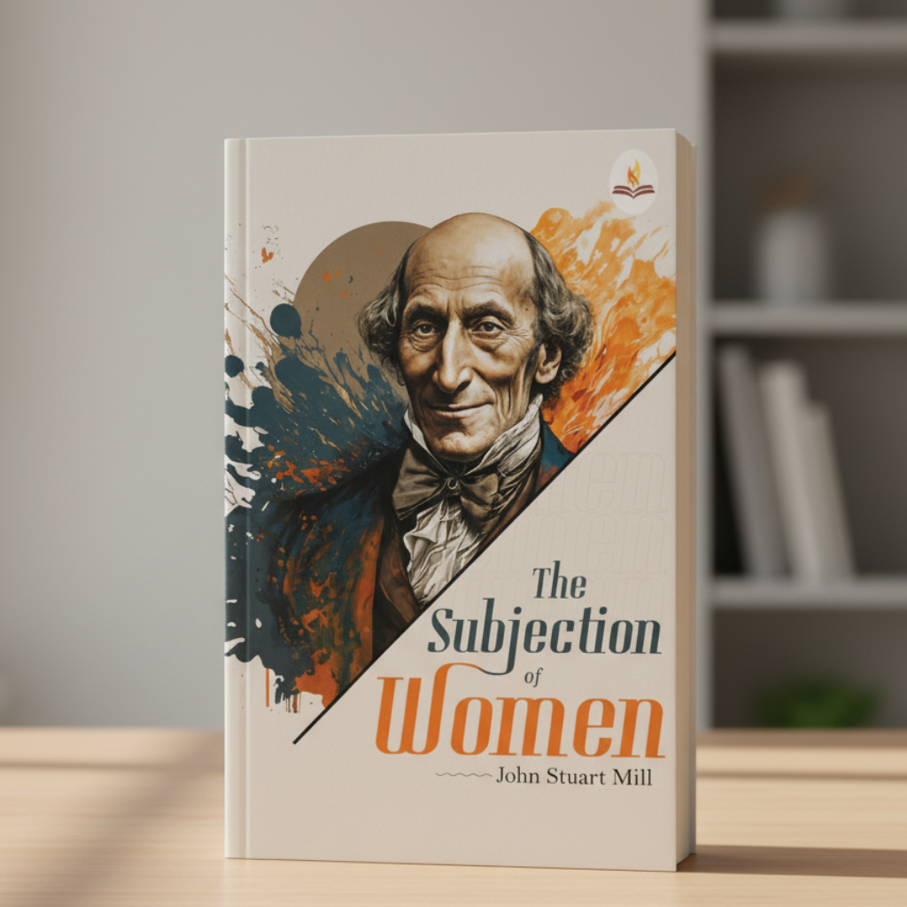 The Subjection of Women Prints Publications