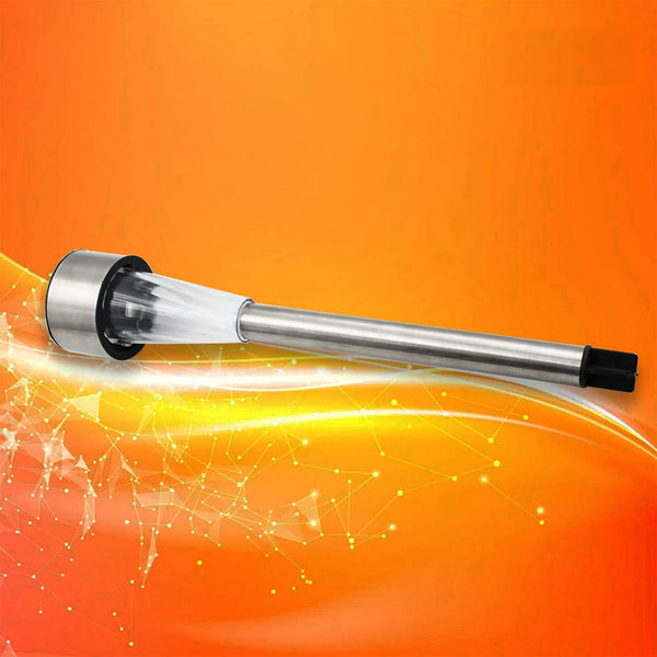 Solar Panel LED Spike Spot Light – Outdoor Garden & Pathway Lighting