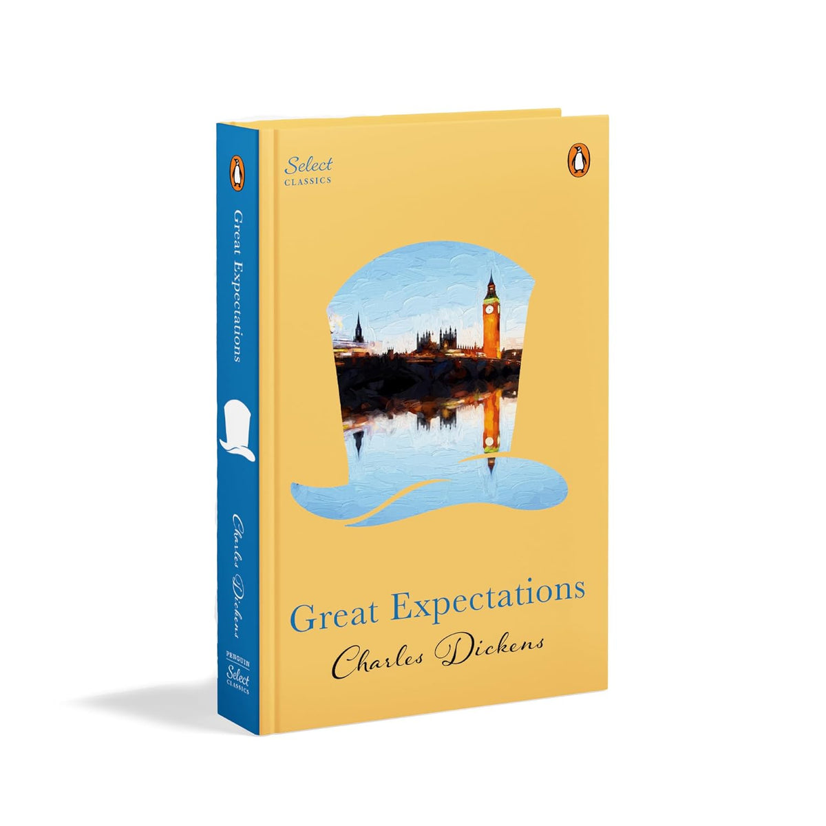 Great Expectations (HB)