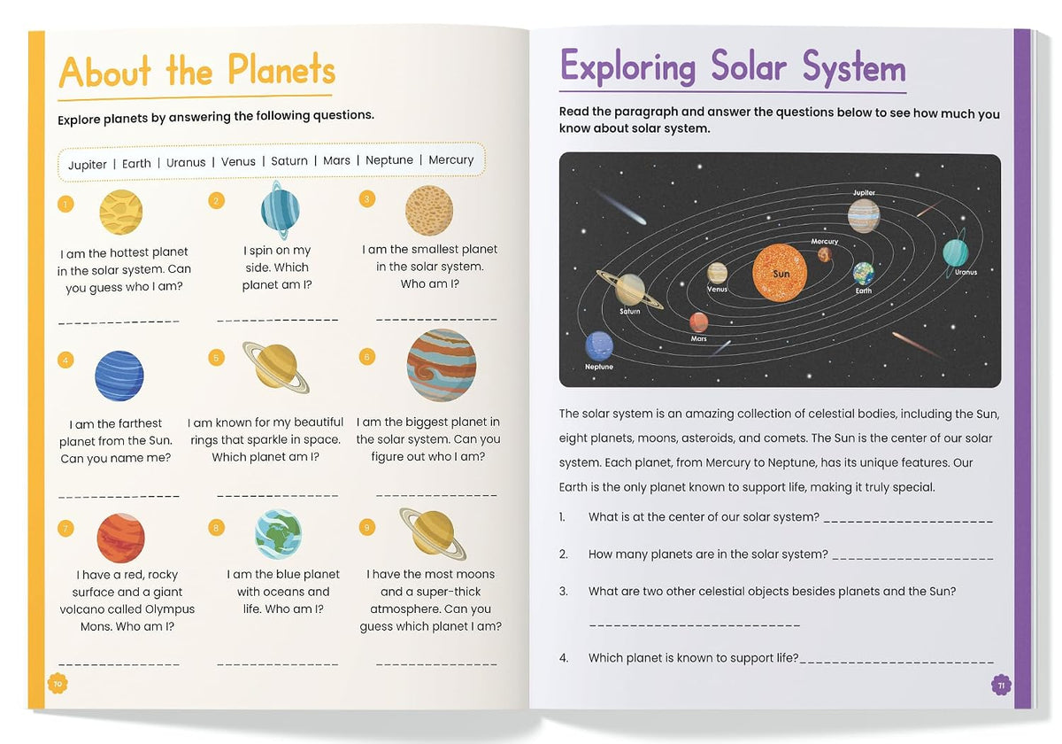 Clever Minds Practice Workbook