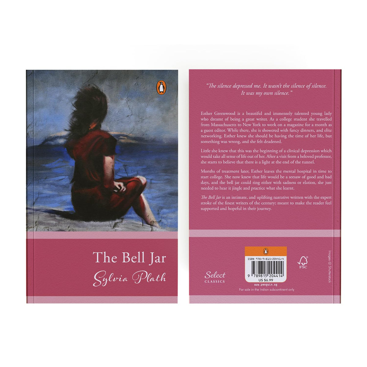 The Bell Jar