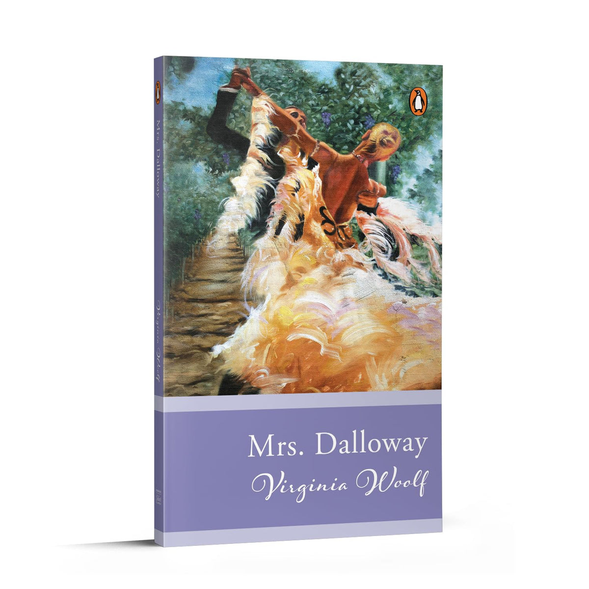 Mrs Dalloway (PB)