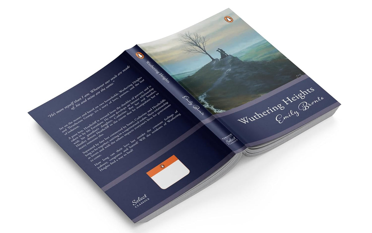 Wuthering Heights (PB)