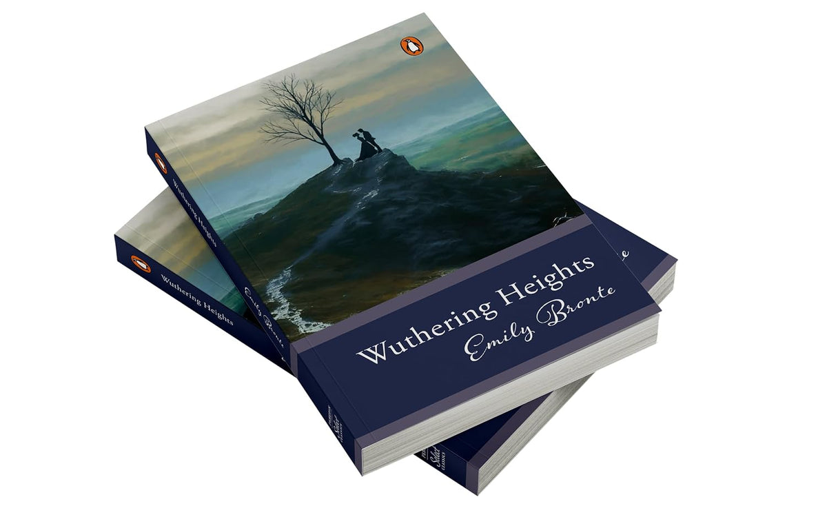 Wuthering Heights (PB)
