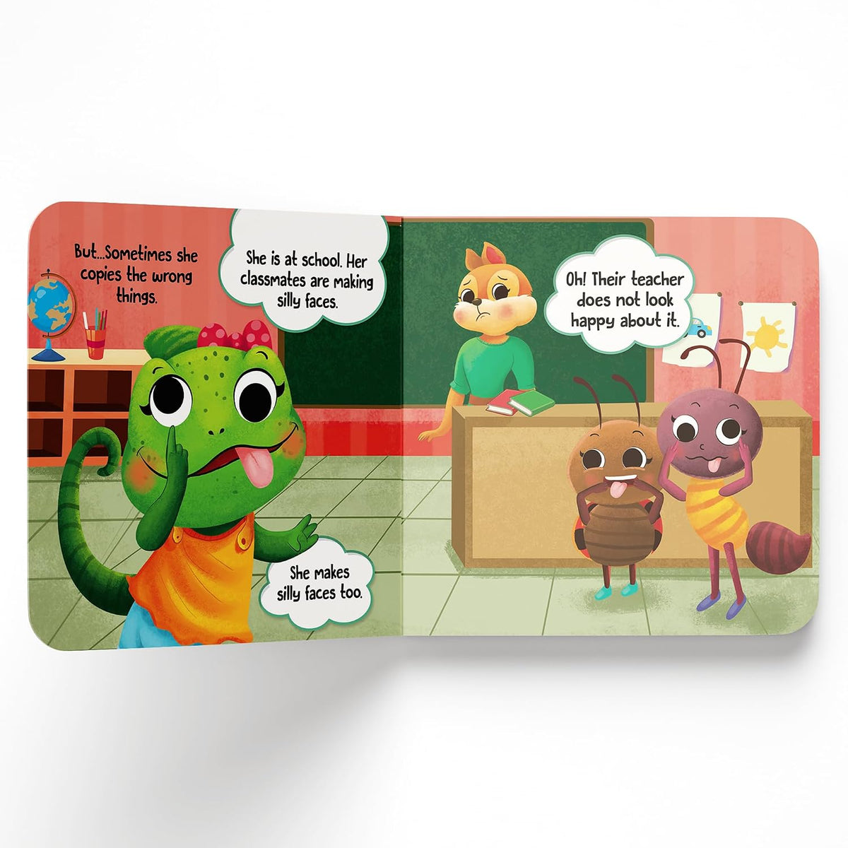 Little Tales Big Values: Pixie Copies all the Wrong Things: Delightful Stories Instilling Values and Morals