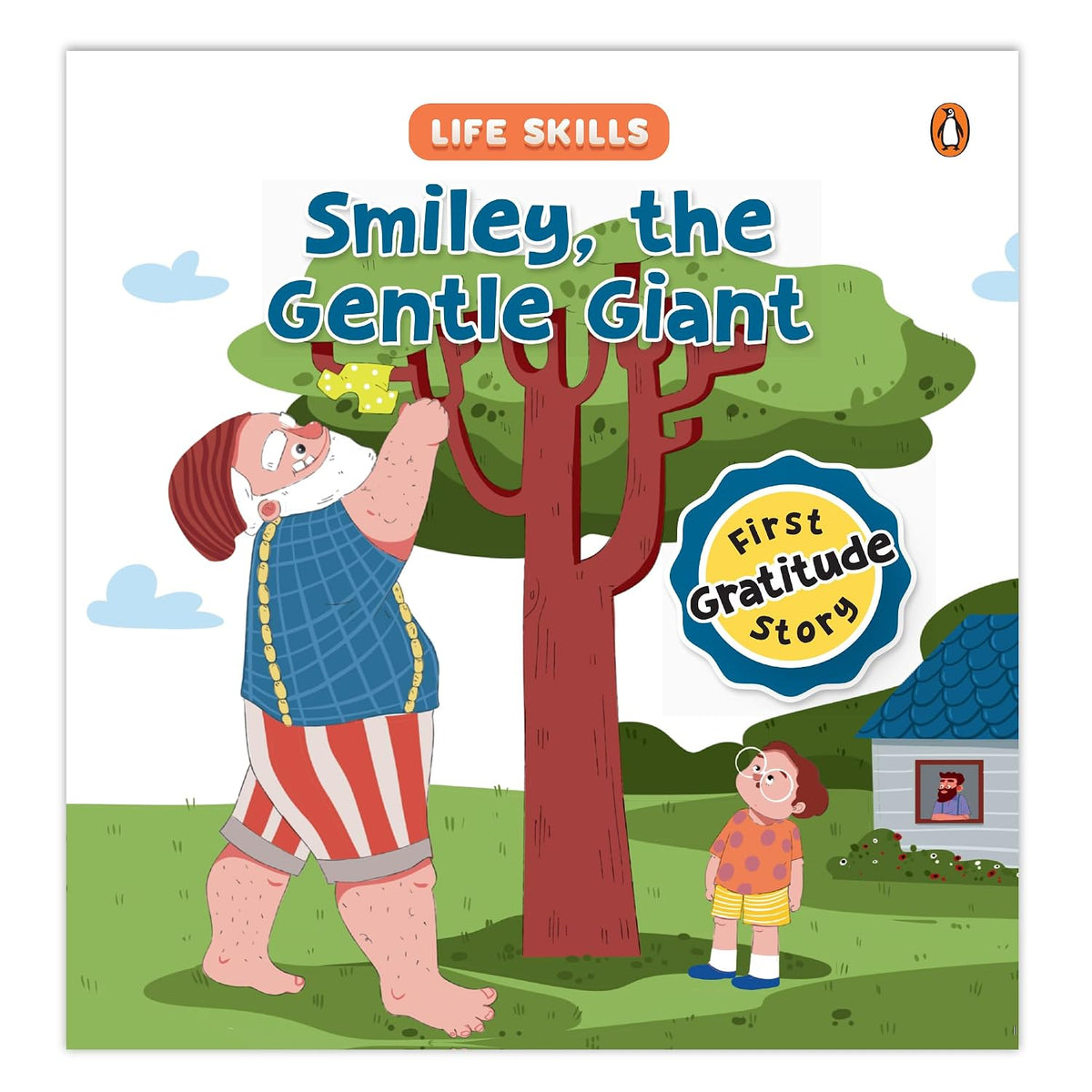 Life skills series : Smiley, the Gentle