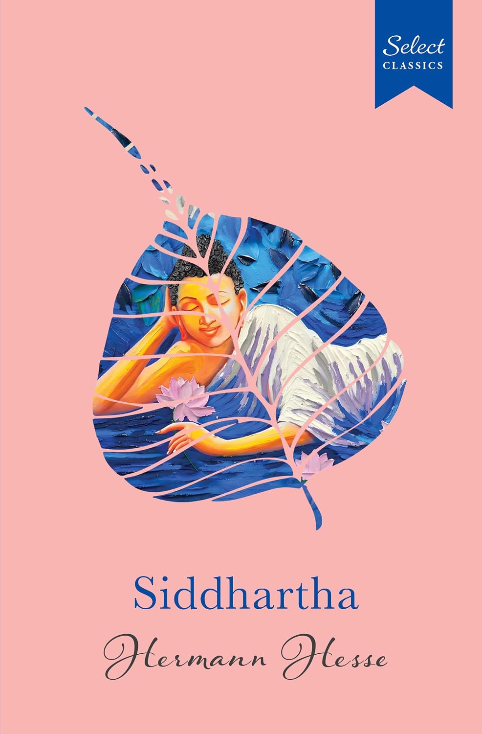 Siddhartha