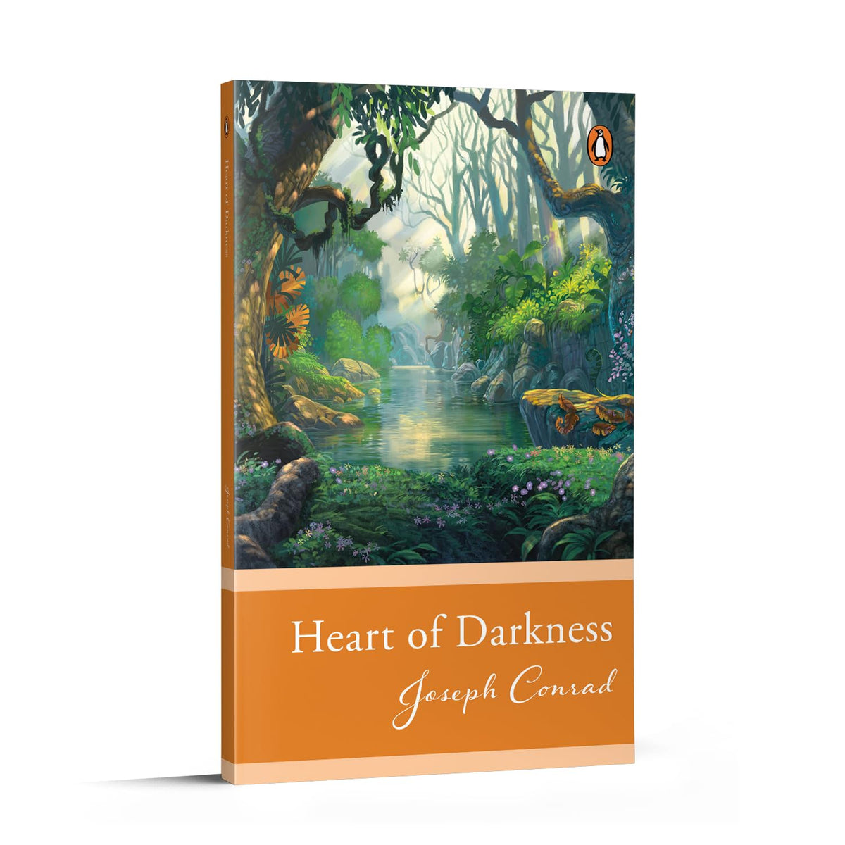 Heart of Darkness (PB)