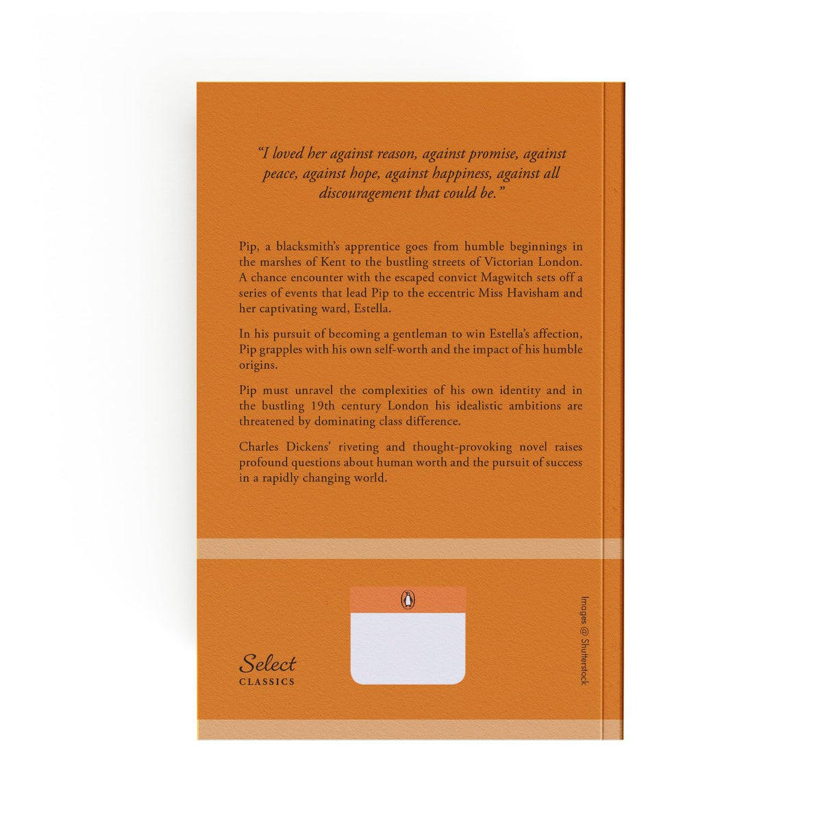 Great Expectations (PB)