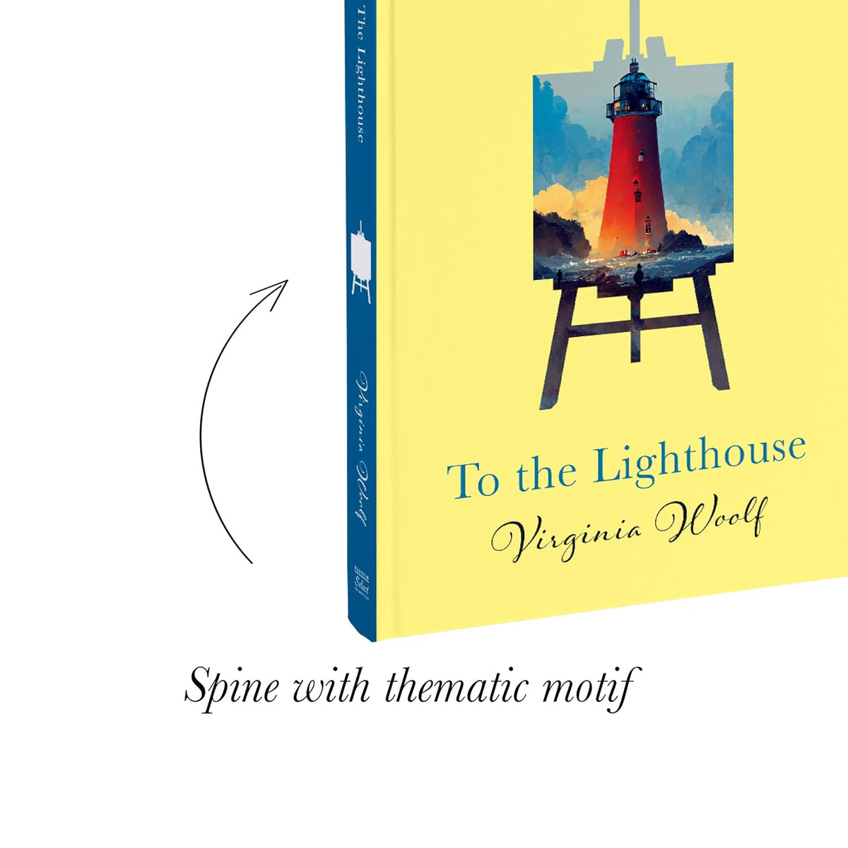 To The Lighthouse