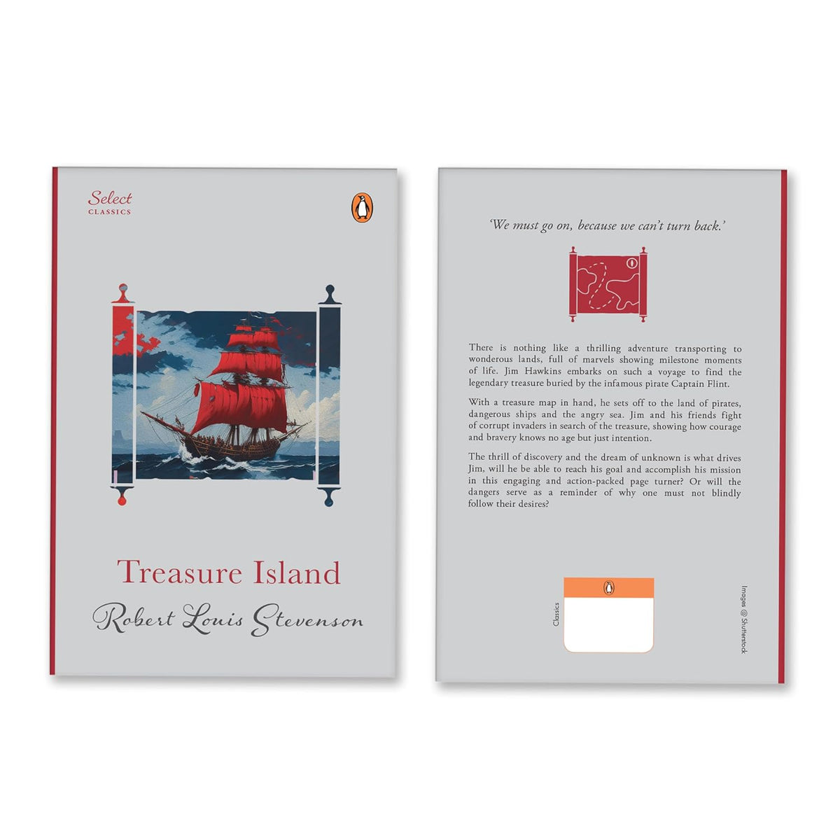 Treasure Island
