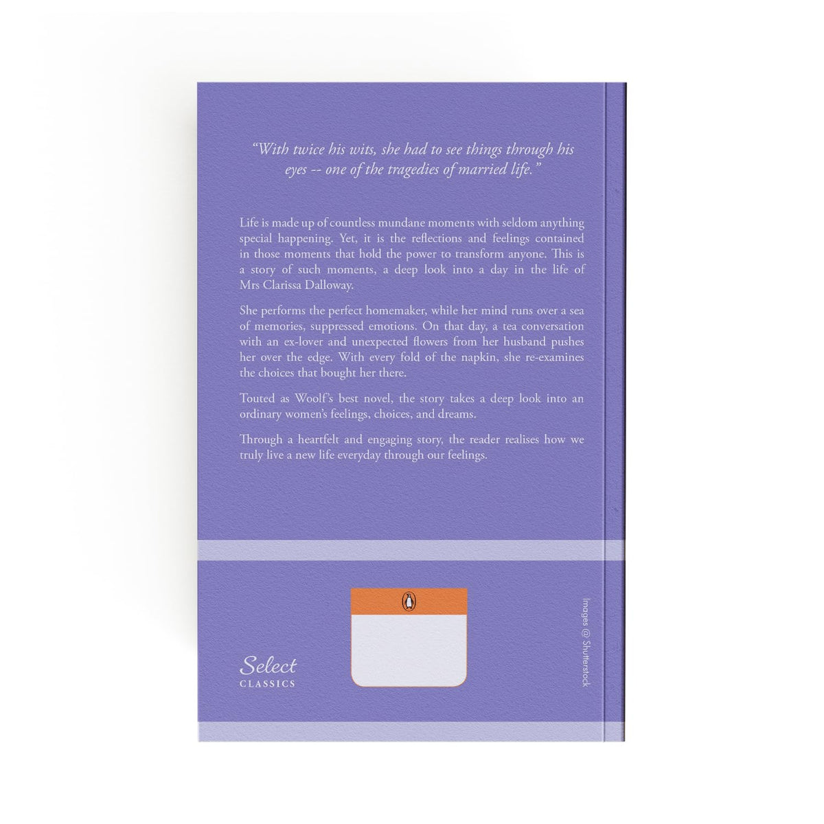 Mrs Dalloway (PB)