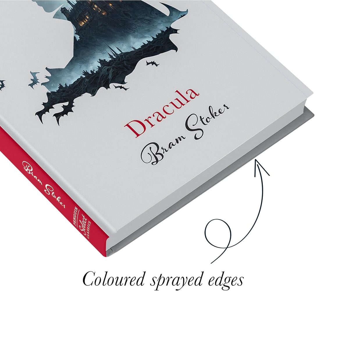 Dracula (HB)