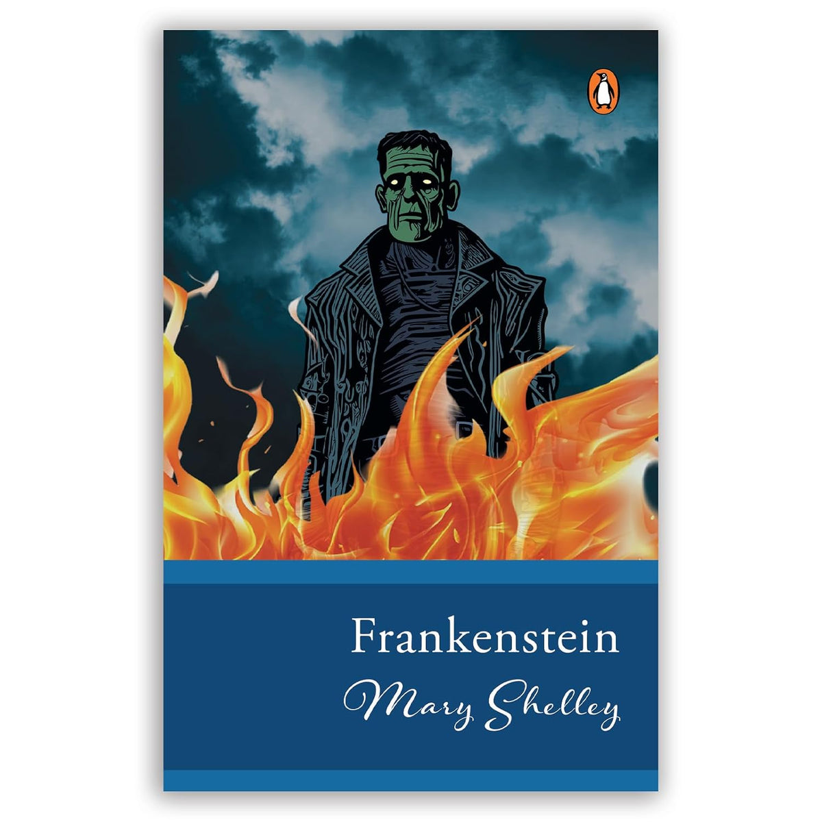 Frankenstein (PB)