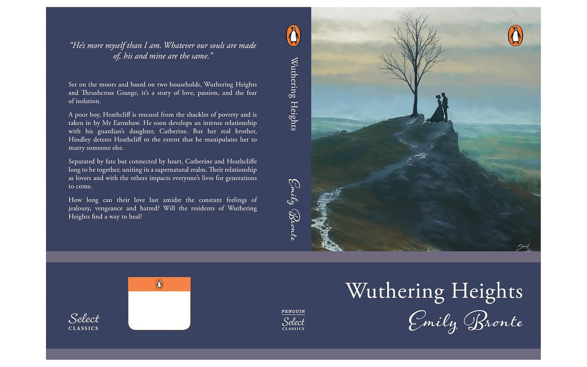 Wuthering Heights (PB)