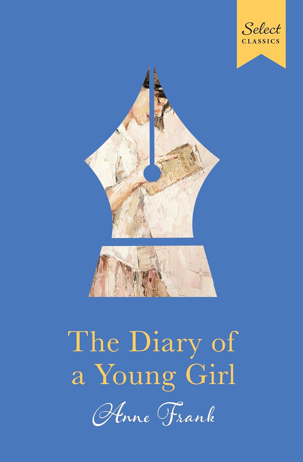 The Diary Of A Young Girl