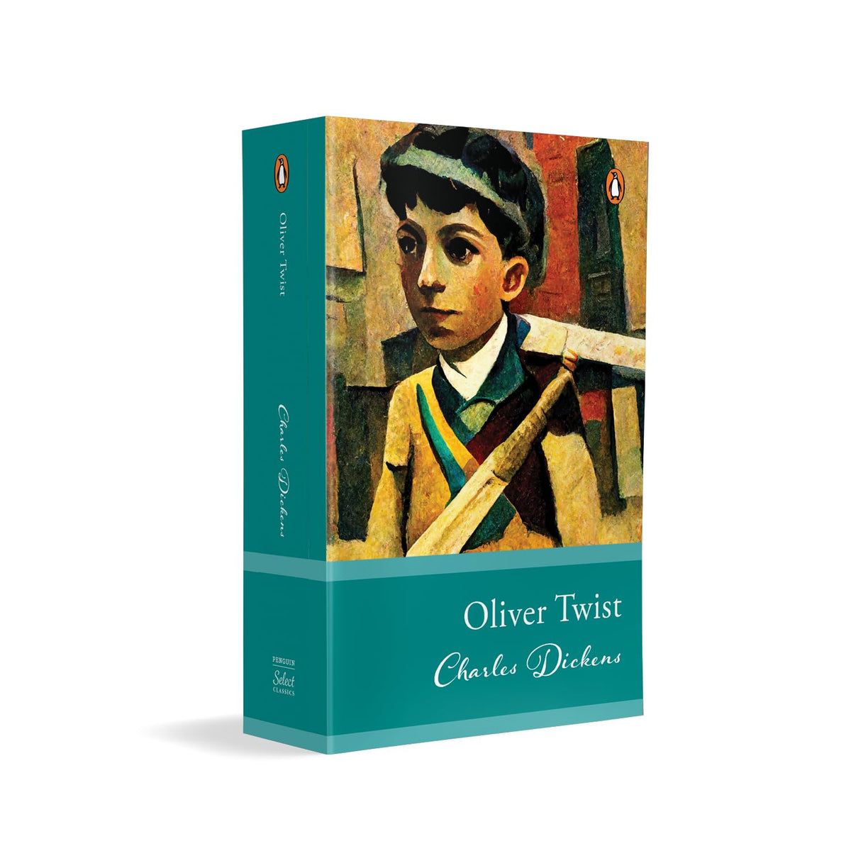 Oliver Twist (PB)