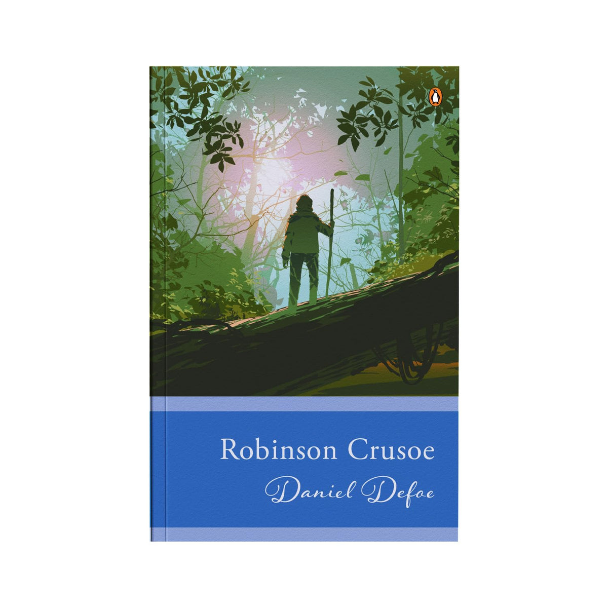 Robinson Crusoe