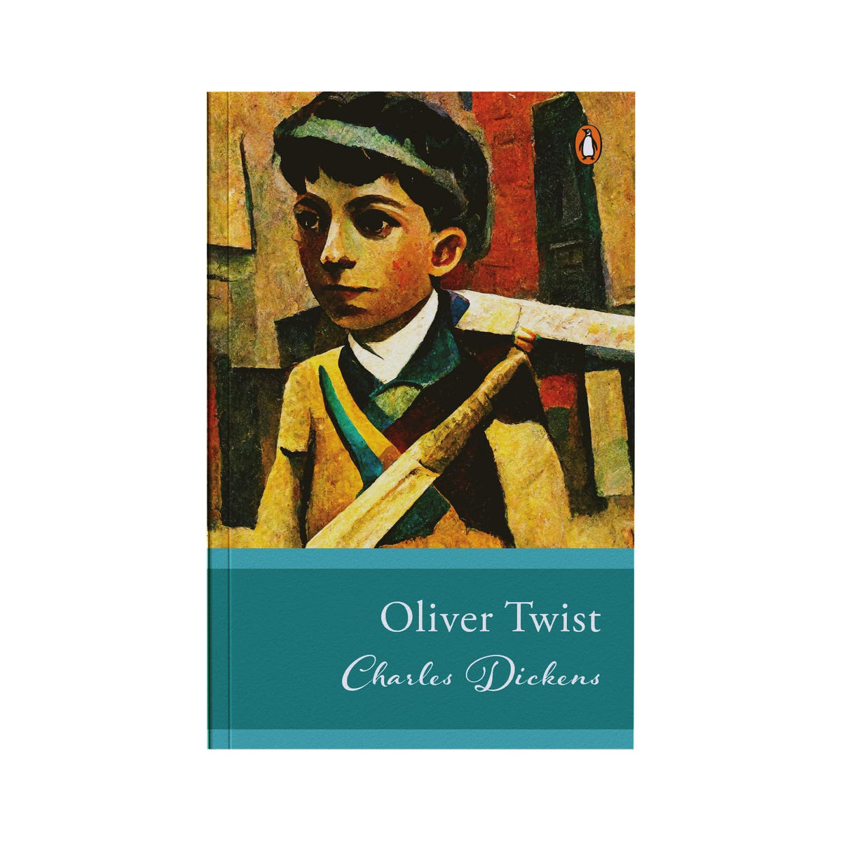 Oliver Twist (PB)