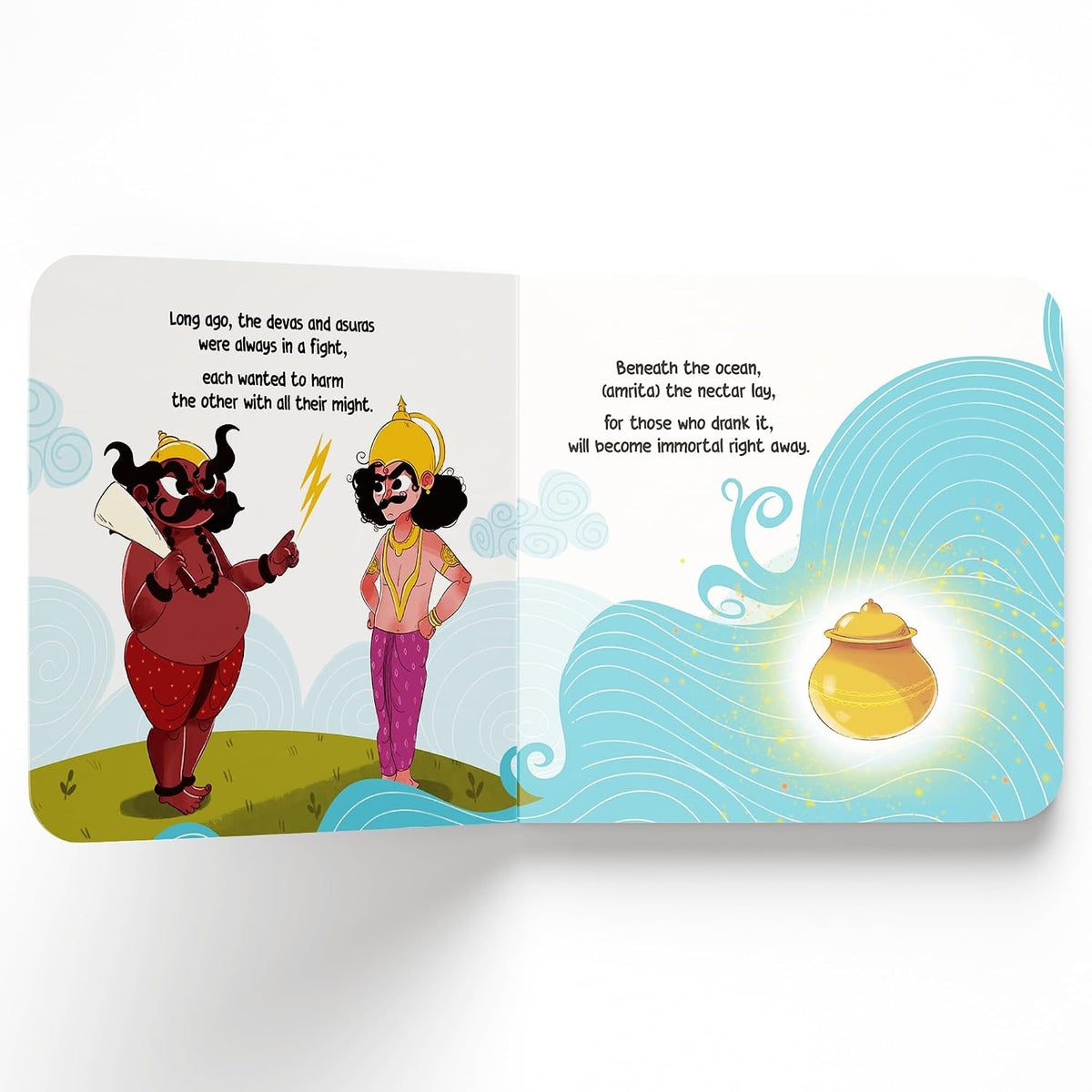 Tales of Hindu Gods and Goddesses: Shiva
