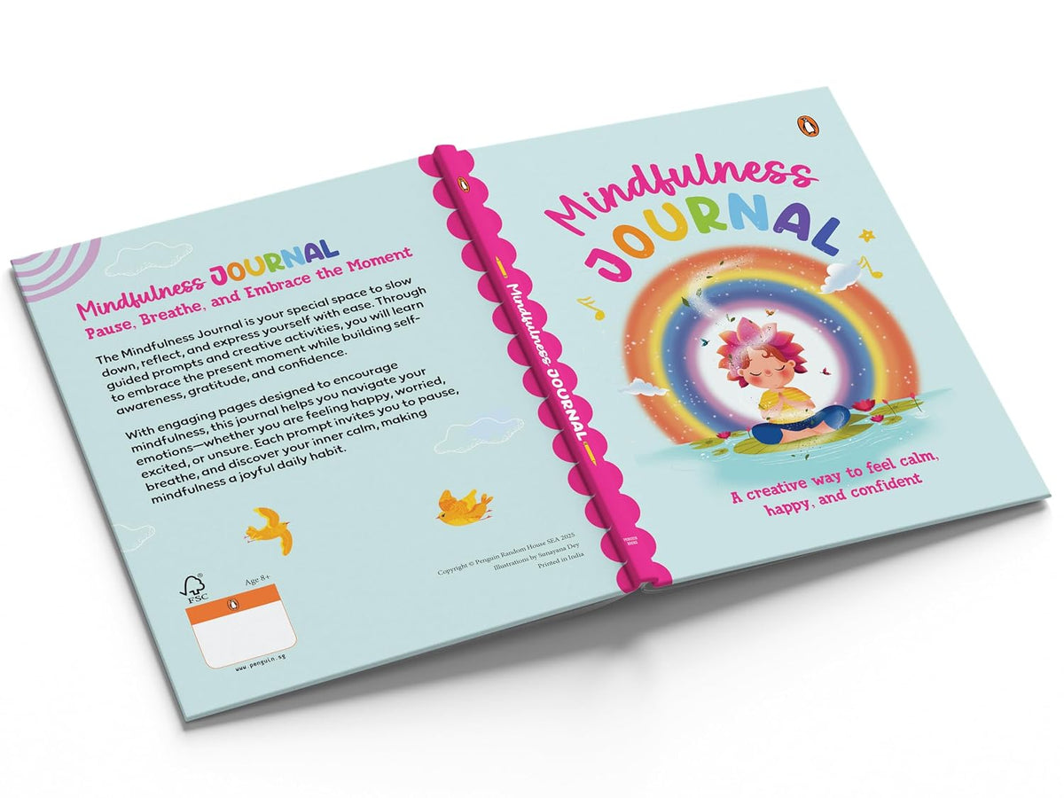 Mindfulness Journal