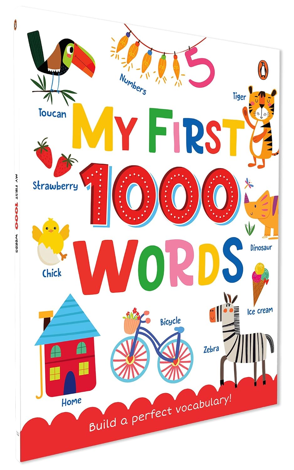 My First 1000 Words